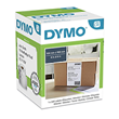 Dymo S0904980 Shipping Labels 104mm x 159mm ( DYS0904980) For LabelWriter Printers,
